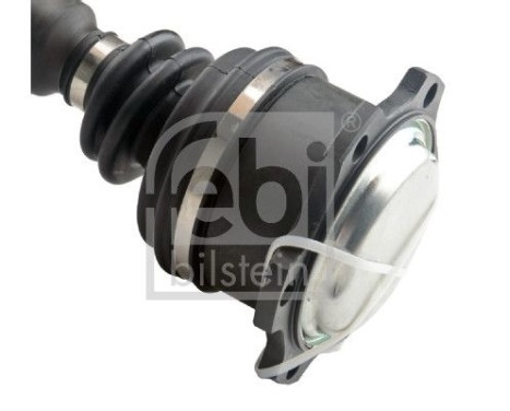 Drive shaft 193451 FEBI, Image 3