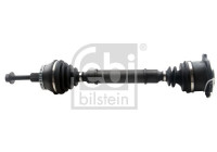 Drive shaft 193451 FEBI