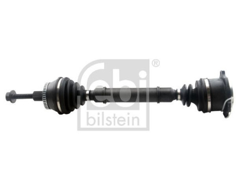 Drive shaft 193451 FEBI