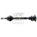 Drive shaft 193451 FEBI