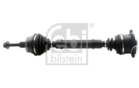 Drive shaft 193451 FEBI
