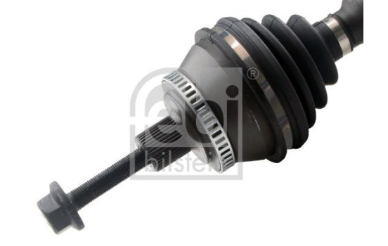 Drive shaft 193451 FEBI, Image 2