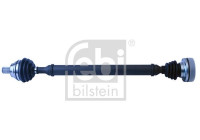 Drive shaft 193452 FEBI