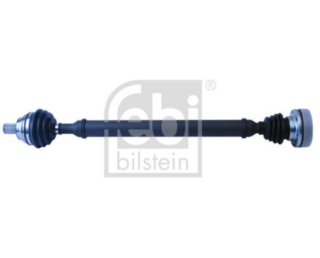 Drive shaft 193452 FEBI