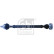 Drive shaft 193452 FEBI