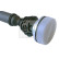 Drive shaft 193452 FEBI, Thumbnail 2
