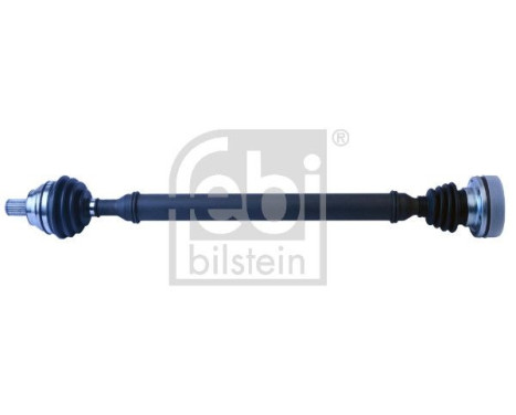 Drive shaft 193452 FEBI