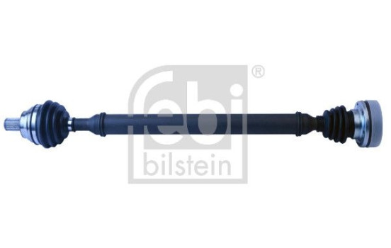 Drive shaft 193452 FEBI