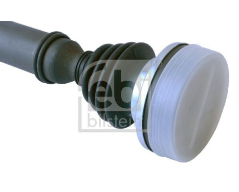 Drive shaft 193452 FEBI, Image 2