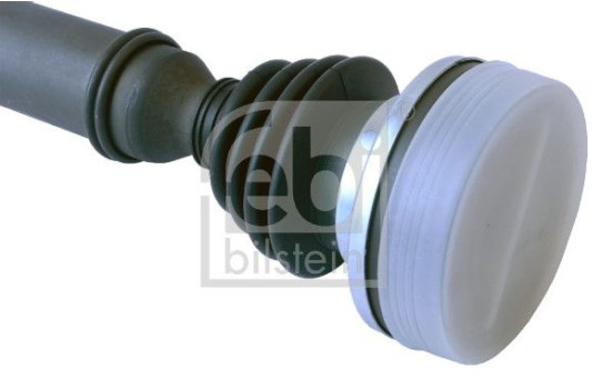 Drive shaft 193452 FEBI, Image 2