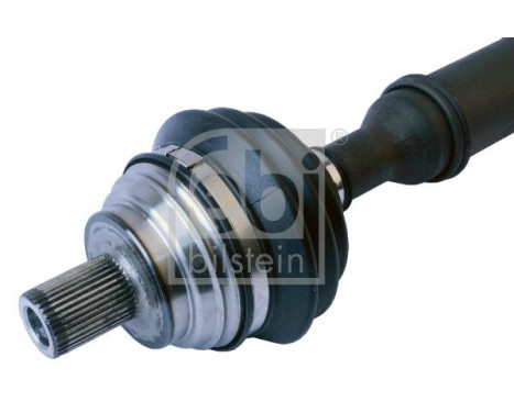 Drive shaft 193452 FEBI, Image 3