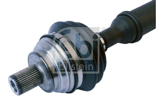Drive shaft 193452 FEBI, Image 3