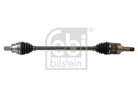 Drive shaft 193453 FEBI
