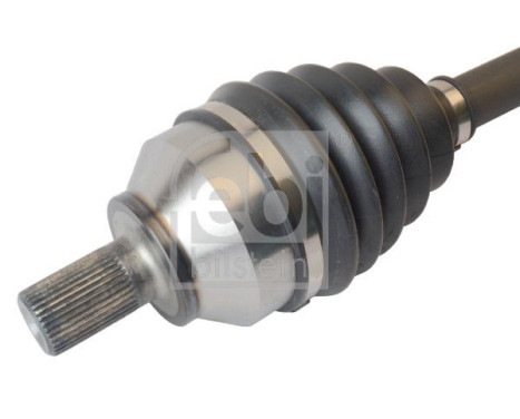 Drive shaft 193454 FEBI, Image 2