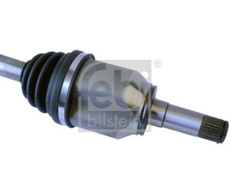 Drive shaft 193455 FEBI, Image 2