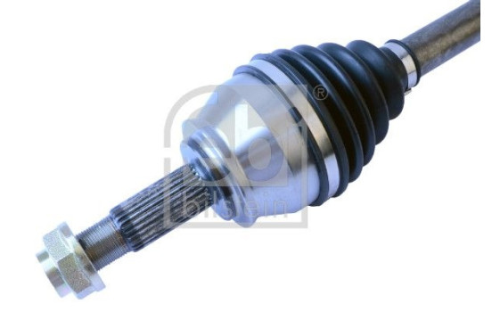 Drive shaft 193455 FEBI, Image 3