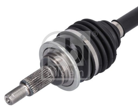 drive shaft 193513 FEBI, Image 2