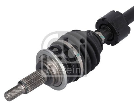drive shaft 193515 FEBI, Image 2