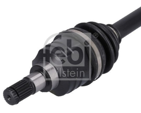 drive shaft 193515 FEBI, Image 3