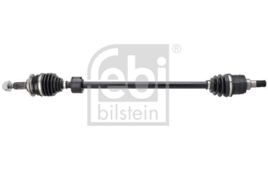 drive shaft 193515 FEBI