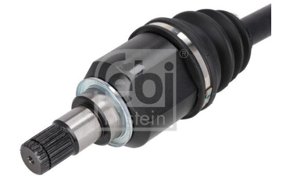 drive shaft 193516 FEBI, Image 2