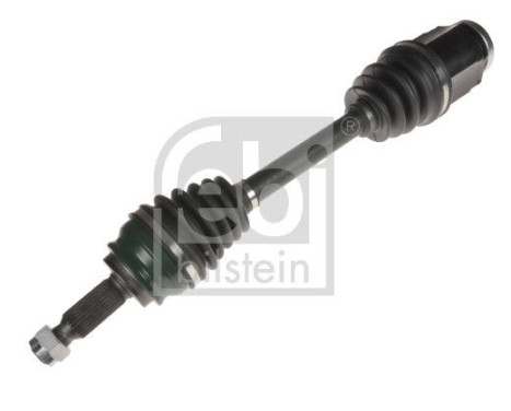 drive shaft 193518 FEBI