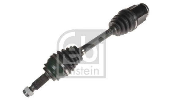 drive shaft 193518 FEBI