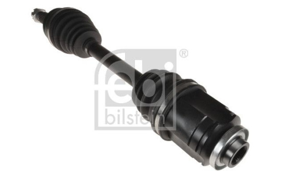 drive shaft 193518 FEBI, Image 2