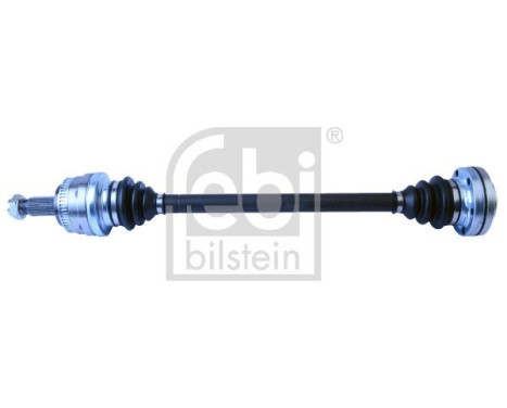 Drive shaft 193596 FEBI