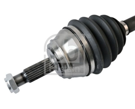 Drive shaft 193602 FEBI, Image 2
