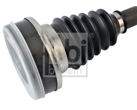 Drive shaft 193602 FEBI, Image 3