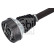 Drive shaft 193602 FEBI, Thumbnail 3