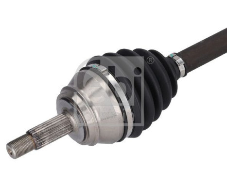 Drive shaft 193602 FEBI, Image 2
