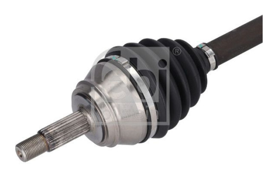 Drive shaft 193602 FEBI, Image 2