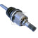 Drive shaft 193603 FEBI