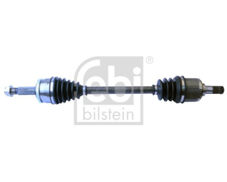 Drive shaft 193603 FEBI, Image 3
