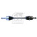 Drive shaft 193603 FEBI, Thumbnail 3