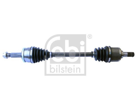 Drive shaft 193603 FEBI, Image 3