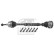 Drive shaft 193705 FEBI