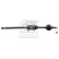 drive shaft 193729 FEBI