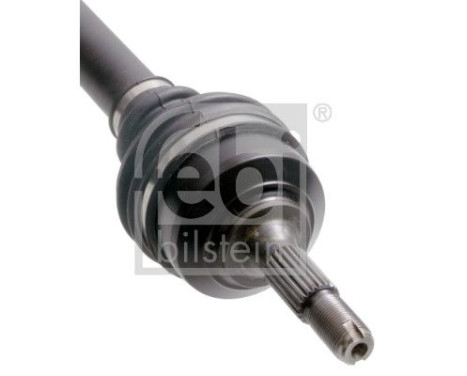 Drive shaft 193736 FEBI, Image 2