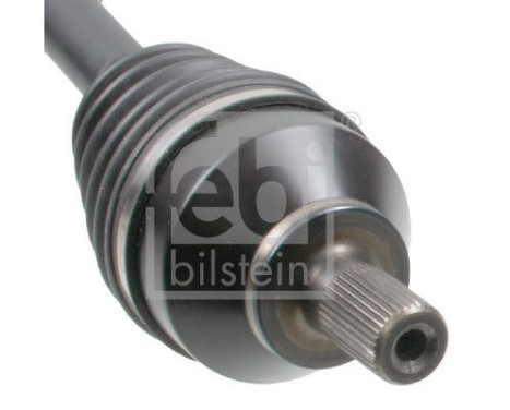 Drive shaft 193764 FEBI, Image 2
