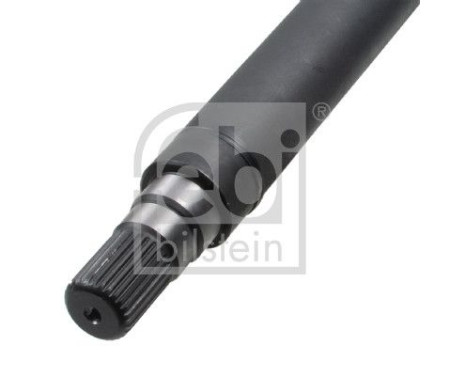 Drive shaft 193764 FEBI, Image 3