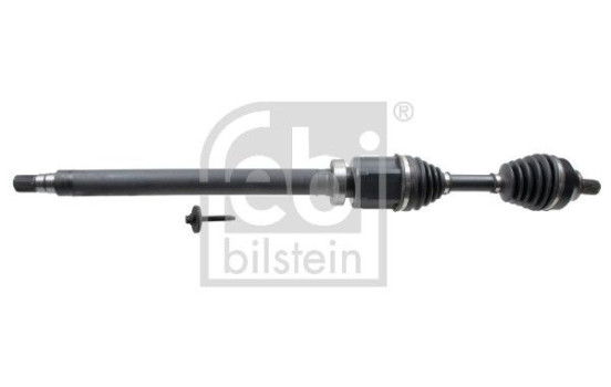 Drive shaft 193764 FEBI