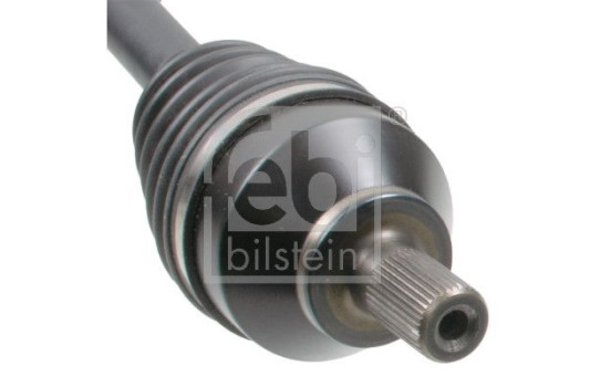 Drive shaft 193764 FEBI, Image 2