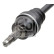 Drive shaft 193765 FEBI, Thumbnail 3