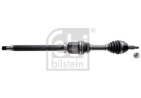 drive shaft 193766 FEBI