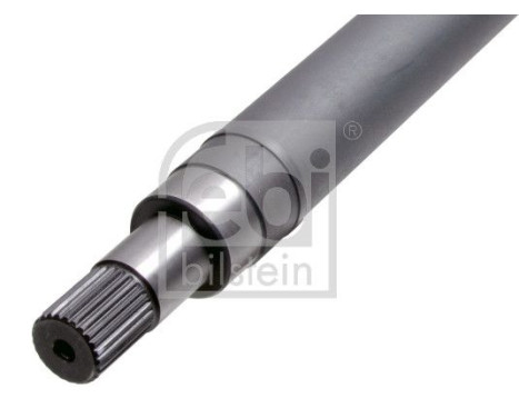 drive shaft 193766 FEBI, Image 3