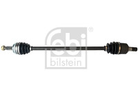 Drive shaft 193769 FEBI
