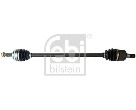 Drive shaft 193769 FEBI
